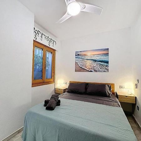 אסטפונה Urban Oasis Apartment מראה חיצוני תמונה
