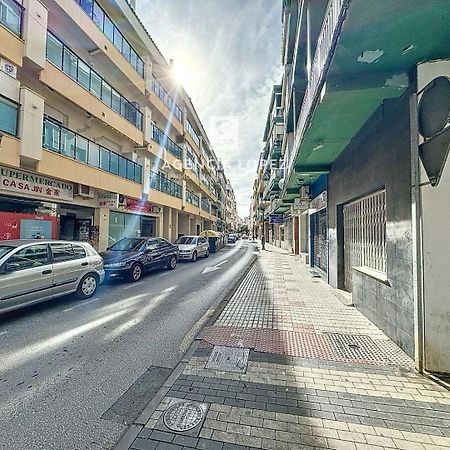 אסטפונה Urban Oasis Apartment מראה חיצוני תמונה