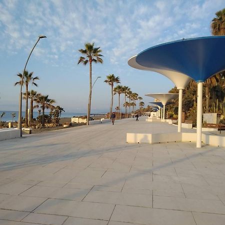 אסטפונה Urban Oasis Apartment מראה חיצוני תמונה