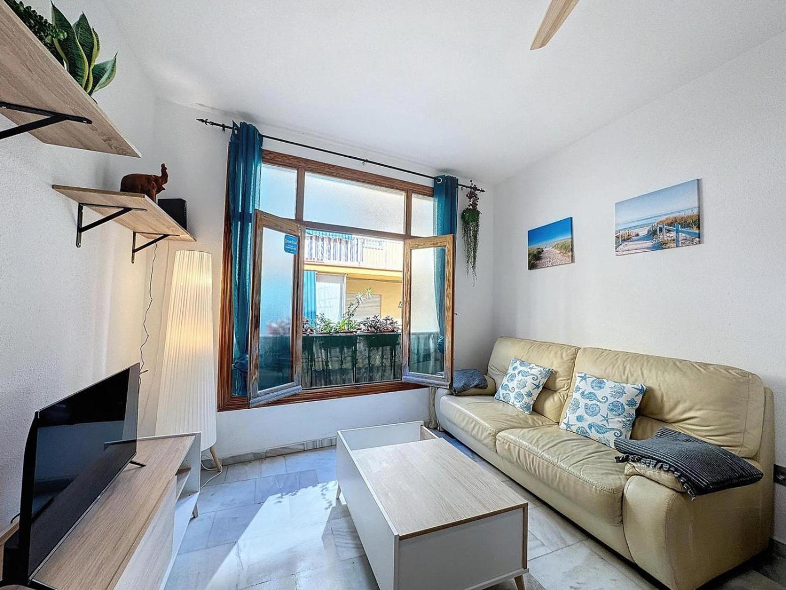 אסטפונה Urban Oasis Apartment מראה חיצוני תמונה