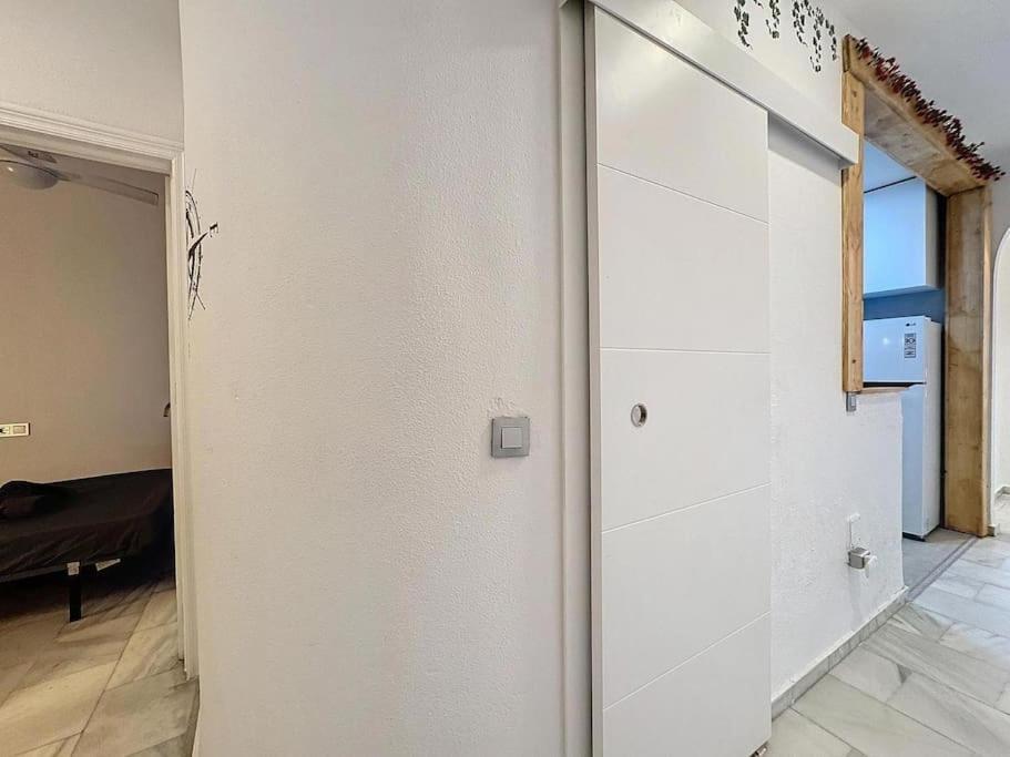 אסטפונה Urban Oasis Apartment מראה חיצוני תמונה