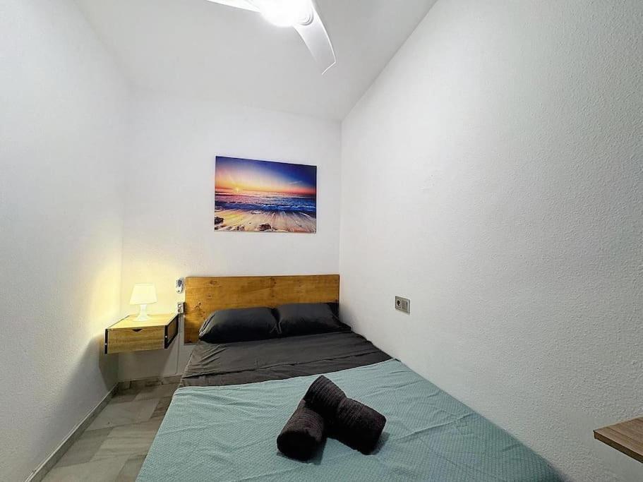 אסטפונה Urban Oasis Apartment מראה חיצוני תמונה