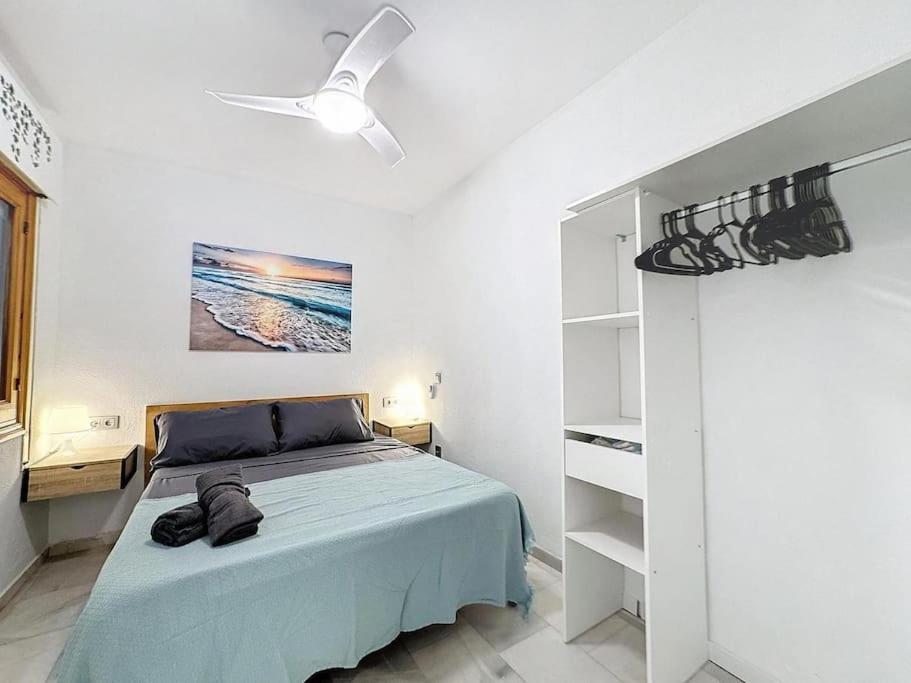 אסטפונה Urban Oasis Apartment מראה חיצוני תמונה