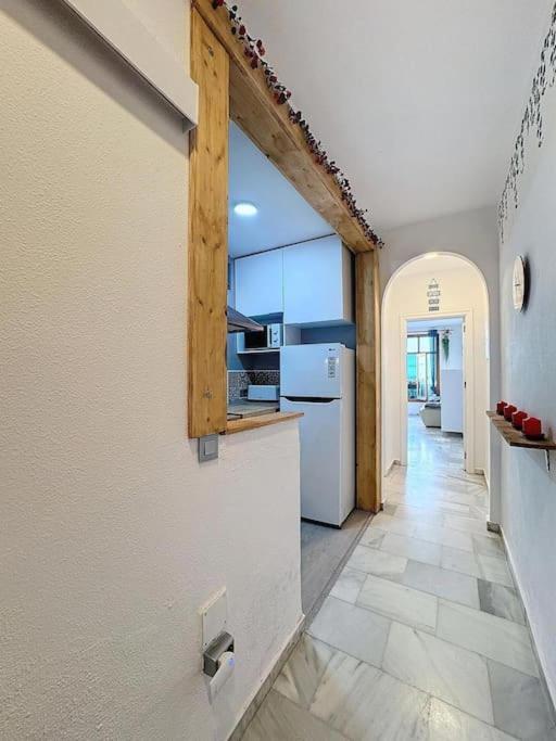אסטפונה Urban Oasis Apartment מראה חיצוני תמונה