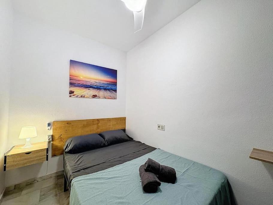 אסטפונה Urban Oasis Apartment מראה חיצוני תמונה