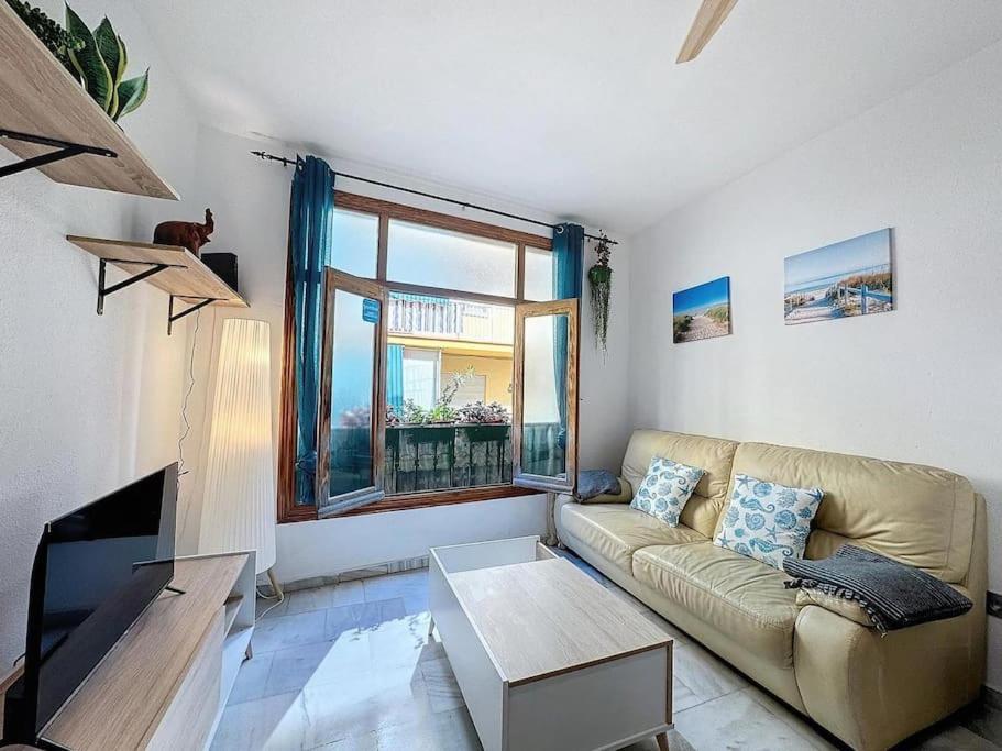 אסטפונה Urban Oasis Apartment מראה חיצוני תמונה
