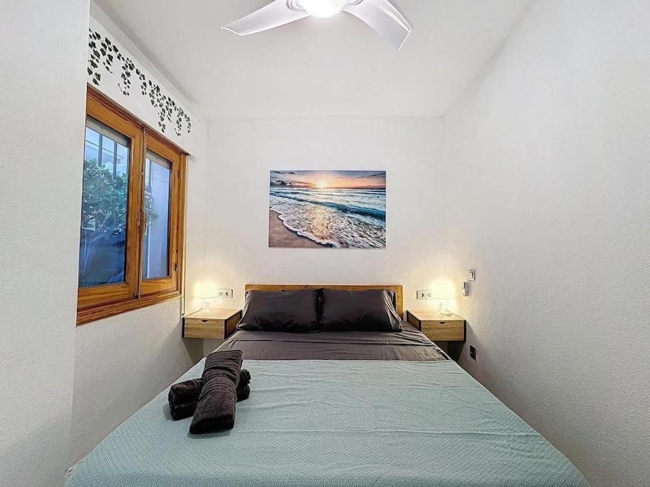 אסטפונה Urban Oasis Apartment מראה חיצוני תמונה