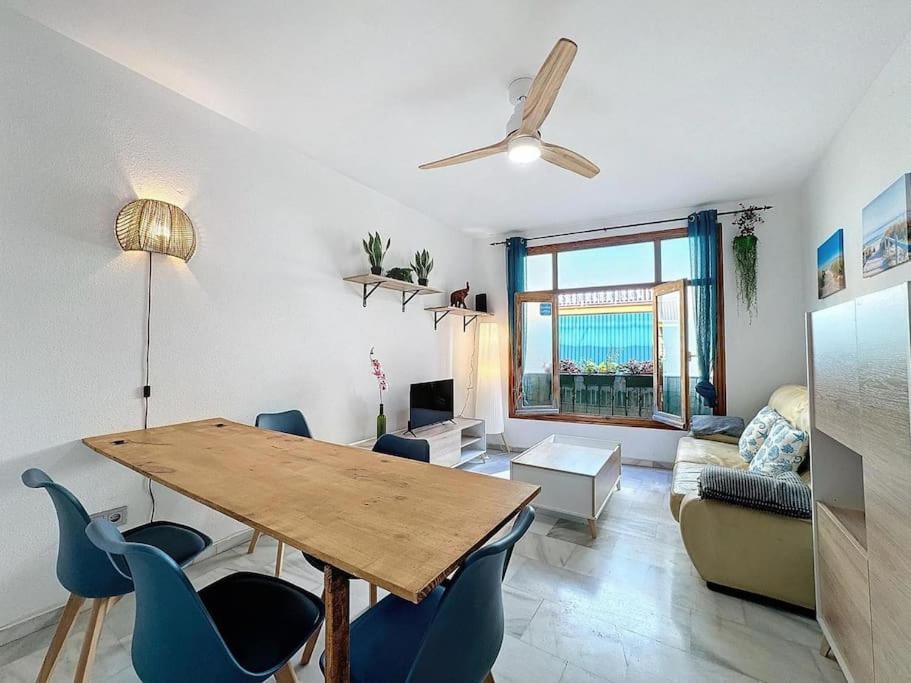 אסטפונה Urban Oasis Apartment מראה חיצוני תמונה