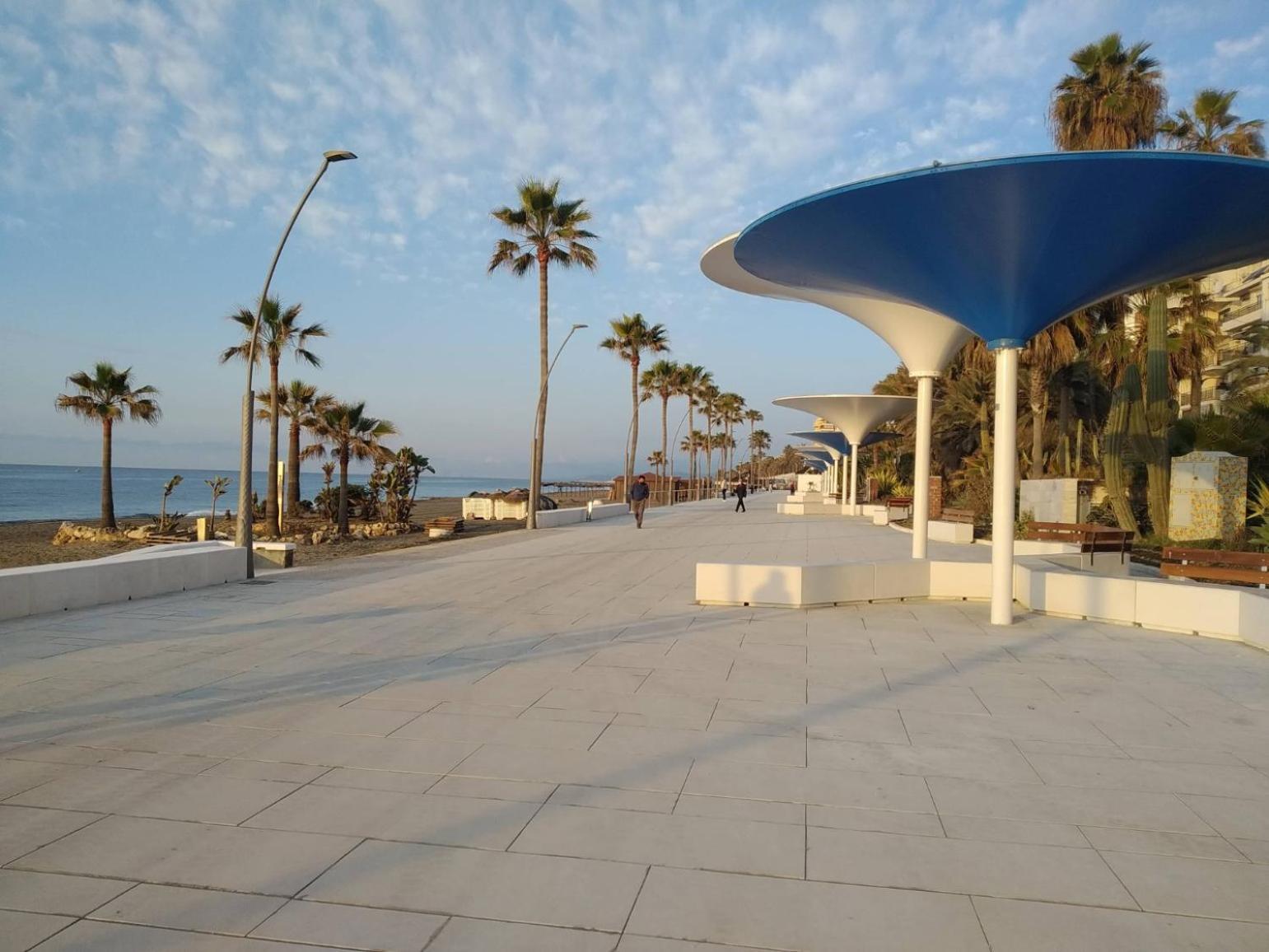 אסטפונה Urban Oasis Apartment מראה חיצוני תמונה